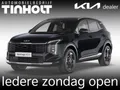 Kia Sportage 1.6 T-GDi Hybrid DynamicPlusLine