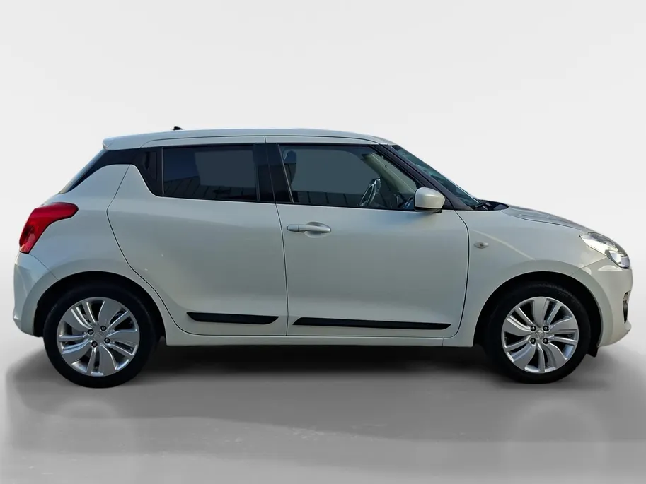 Suzuki Swift 1.2 Select | Dealeronderhouden | Navigatie | Trekhaak | Stoelverwarming