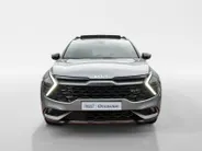 Kia Sportage 1.6 T-GDi Hybrid GT-PlusLine | Open dak | Stoelverwarming & koeling | Dodehoekdetectie | Harman Kardon audio | Fabrieksgarantie t/m 7-2032 | NAP