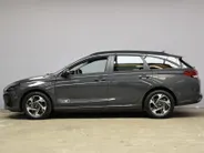 Hyundai i30 Wagon 1.0 T-GDI 115pk Comfort I Navi + Camera
