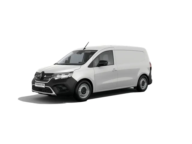 Renault Kangoo Extra | Achteruitrijcamera | Easy & Safe driving pack (incl. EASY LINK navigatiesysteem en adaptieve cruise control) | Elektronisch geregelde airconditioning