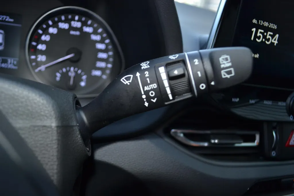 Hyundai i30 1.5 T-GDI MHEV COMFORT SMART