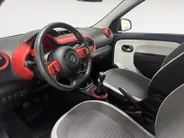 Renault Twingo 1.0 SCe Collection AIRCO CABRIODAK HOGE INSTAP 5 DEURS ELECTRISCHE RAMEN BLUETOOTH ZEER MOOIE AUTO DEALER ONDERHOUDEN