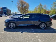 Ford Focus Wagon 1.0 EcoBoost Hybrid ST Line `NAVIGATIE GROOTSCHERM.