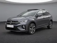 Volkswagen Taigo 1.0 TSI 110pk DSG R-Line · Camera · Panoramadak · P-Sensoren · Stoelverwarming · Apple/Android Car Play · 18'' Inch ·