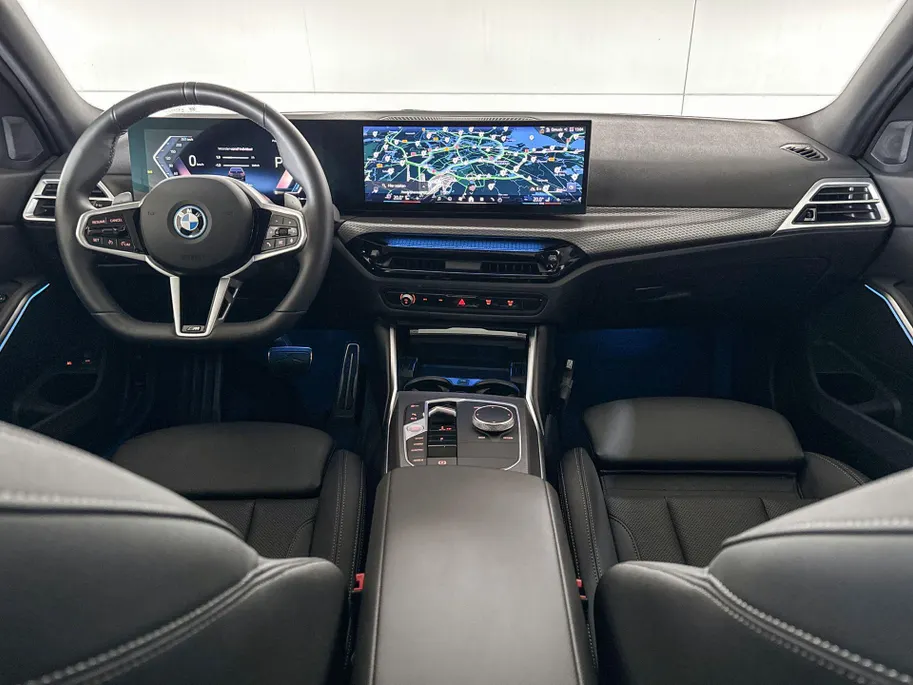 BMW 3 Serie Touring 330e