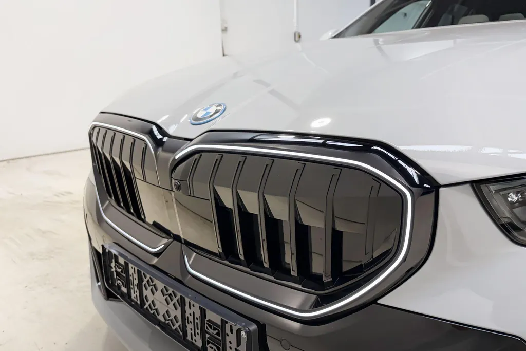 BMW 5 Serie Touring 550e xDrive