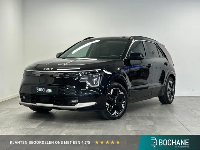 Kia Niro EV