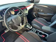 Opel Corsa 1.2 Edition | AUTOMAAT | Carplay | Stoelverwarming | Dodehoek detectie | Climate Control | Draadloze telefoonlader | Parkeercamera