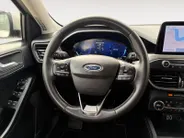 Ford Focus Wagon 1.0 EcoBoost Titanium X Business 125PK | Camera | Winter Pack | El. Achterklep | Climate Control | Privacy Glass | Keyless Entry | LED