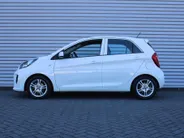 Kia Picanto 1.0 CVVT ComfortLine | Airco | 14' LM | Trekhaak | Elektrische ramen + spiegels |