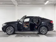 BMW X6 xDrive40i High Executive
