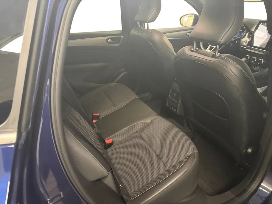 Renault Arkana 1.6 E-Tech full hybrid 145 techno AUTOMAAT NAVI AIRCO CAMERA CRUISE CONTROLE APPLE CARPLAY ANDROID AUTO HOGE INSTAP ZEER MOOIE AUTO