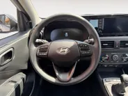 Hyundai i10 1.0 Comfort | Navigatie | Achteruitrijcamera | Parkeersensoren achter | Airco | Apple Carplay/ Android Auto