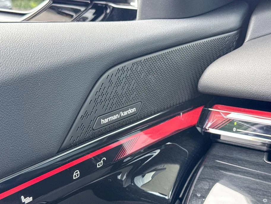 BMW i5 Touring eDrive40 M Sport Edition