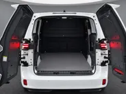 Volkswagen Bedrijfswagens ID. Buzz Cargo Bedrijfswagens Bulli Limited Edition 79kWh 286pk 738810