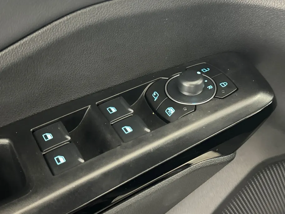 Ford Puma 1.0 EcoBoost Hybrid 155pk Automaat ST-Line X | Panoramadak | Premium Audio Bang & Olufsen | Elektrische Achterklep