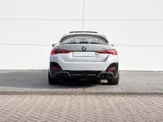 BMW i4 eDrive40 M Sport Edition 84 kWh