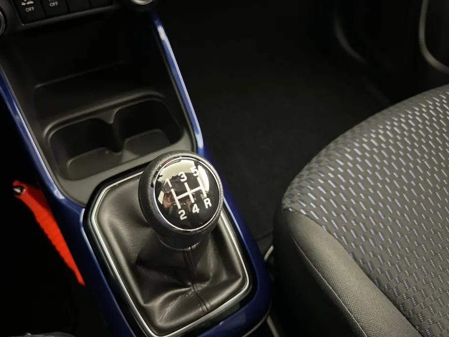 Suzuki Ignis 1.2 Smart Hybrid Style | Navigatie | Cruise Control | Climate Control