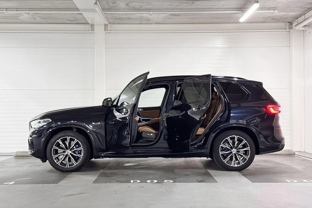 BMW X5 xDrive45e High Executive