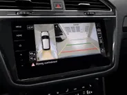 Volkswagen Tiguan 1.4 TSI 245pk DSG eHybrid Elegance · Wegklapbare Trekhaak · 360 Camera · Apple/Android Car Play ·  IQ.Light · 18'' Inch ·