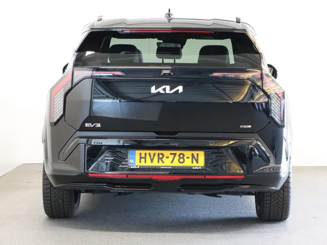 Kia EV3 GT-PlusLine 81.4 kWh Incl Set Winterbanden