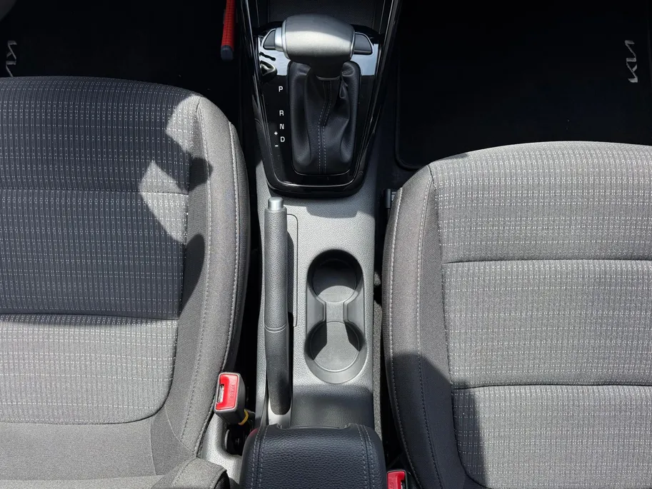 Kia Stonic 1.0 T-GDi MHEV 100pk DCT7 DynamicLine
