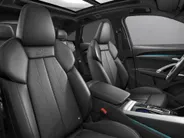 Audi Q5 Sportback 2.0 TFSI e-hybrid quattro S edition Competition 367 PK · Glazen panoramadak · Tech pro · B&O premium 3D