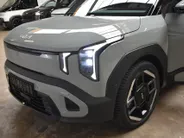Kia EV2 61 kWh 135pk GT-Line