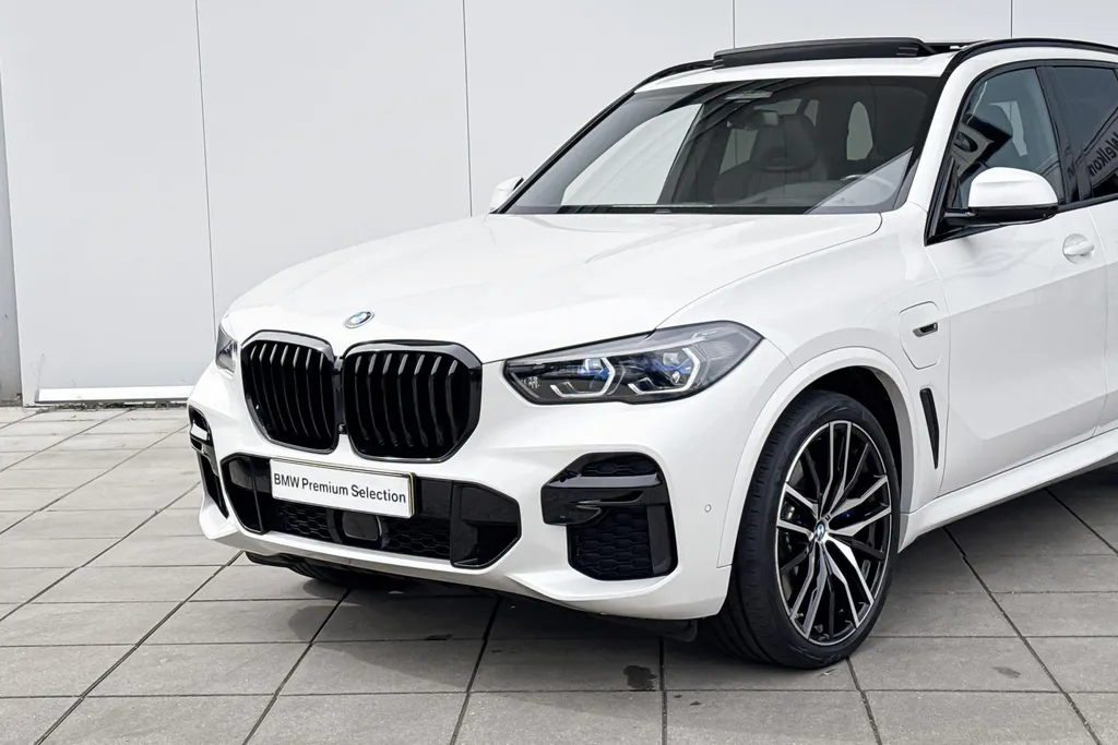 BMW X5 xDrive45e High Executive M-Sport