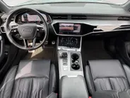 Audi A6 Avant 55 TFSI e quattro Competition *Navi*360Camera*Schuif/kanteldak*Climate Control*Adapt. Cruise Control*Stoel/stuurverwarming*Elektr. bedienbare stoelen*ETC!
