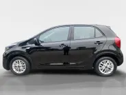 Kia Picanto 1.0 DPi DynamicLine | Navi | Camera | Apple Carplay | Android Auto | Lichtmetalen Velgen | Airco |