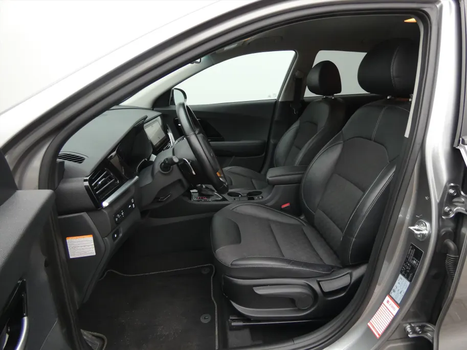 Kia Niro 1.6 GDi Hybrid DynamicLine