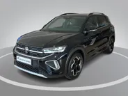 Volkswagen T-Cross 1.0TSI/116PK R-Line DSG · Trekhaak · Navigatie · Camera + Parkeersensoren · Apple/Android Car Play · Stoelverwarming · Garantie t/m 27-07-2030 of 100.000km