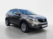 Kia Sportage 1.6 GDI BusinessLine | Camera | Navi | Cruise |