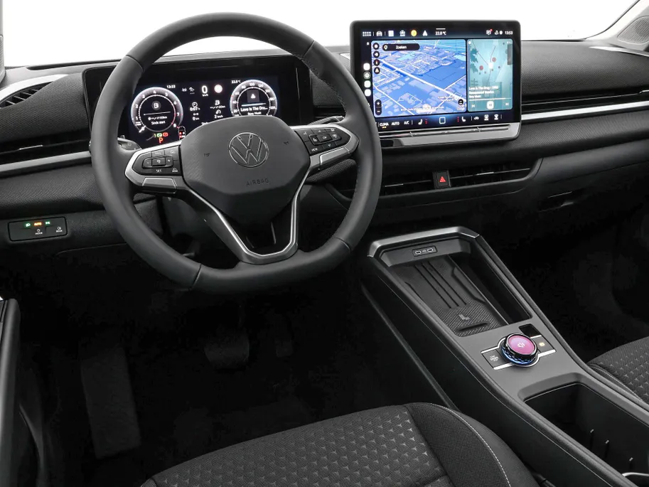 Volkswagen T-Roc Limited Edition 1.5 eTSI 116 PK 7 versn. DSG · Comfort pakket · Achteruitrijcamera · Draadloze telefoonlader · Voorraad OUTLET · Prijs is inclusief inruilpremie ·
