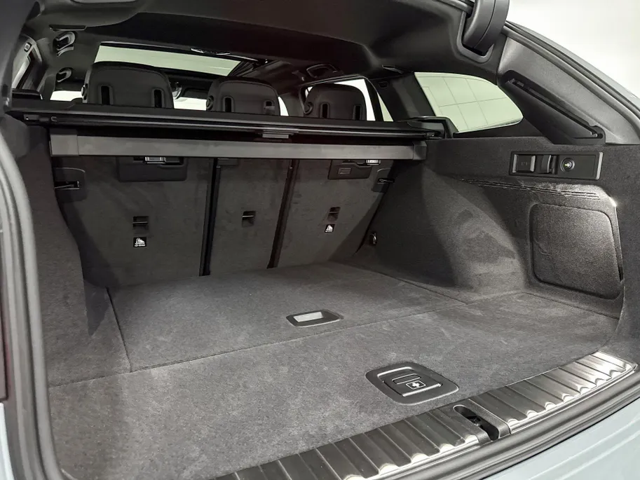 BMW 3 Serie Touring 318i