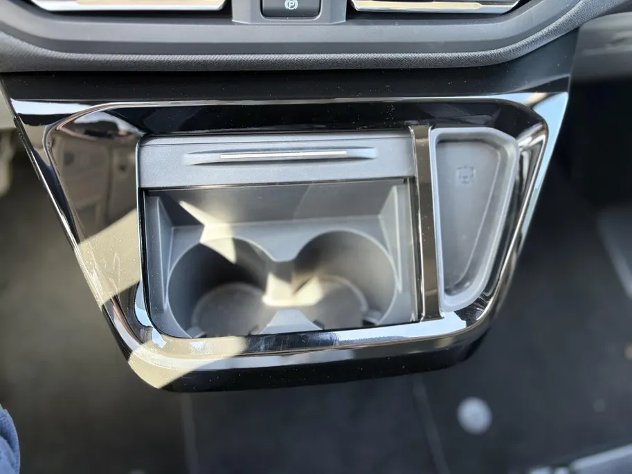 Ford Tourneo Custom E-Tourneo 340 L1H1 Titanium X 65 kWh | 8 persoons | PANORAMADAK | LUXURY PACK