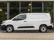 Peugeot Partner 1.5 BlueHDI Pro Long EX.BTW | Inclusief Imperial met ladderrol | All Season banden |