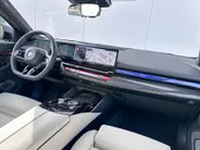 BMW 5 Serie Touring 550e xDrive