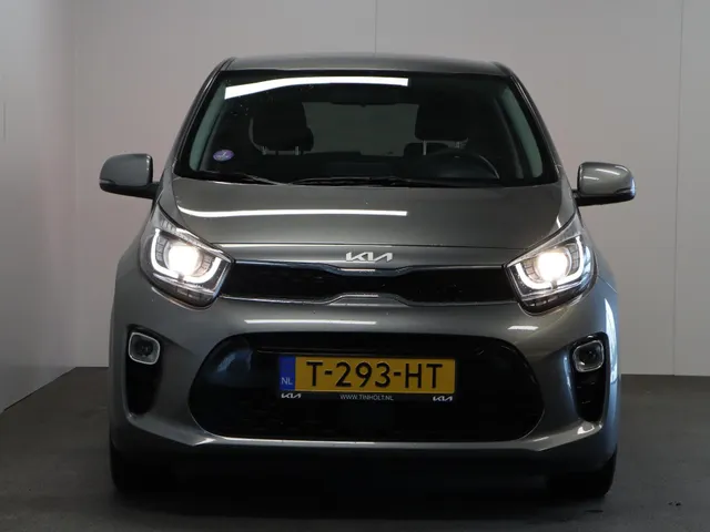 Kia Picanto 1.0 DPi DynamicPlusLine