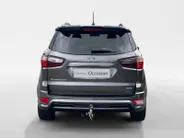 Ford EcoSport 1.0 EcoBoost ST-Line NL Auto | Trekhaak | Navi | Cruise | Park.sens. | etc.