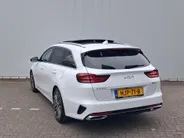 Kia Ceed Sportswagon Sw 1.5 T-GDi 140pk DCT7 GT-PlusLine
