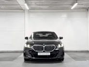 BMW 5 Serie Sedan 520i