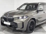 BMW X5 xDrive50e