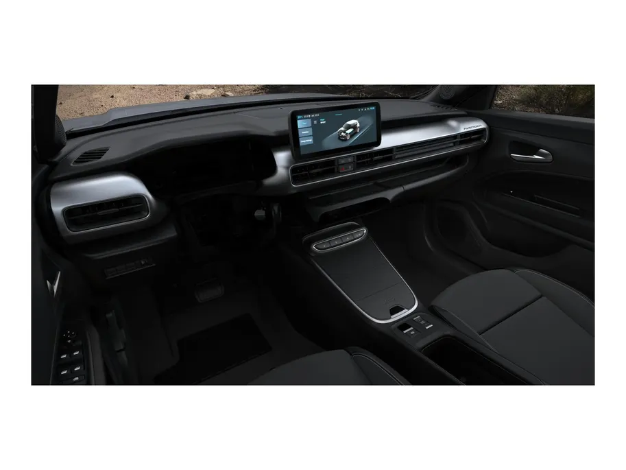 Jeep Avenger Summit Automaat