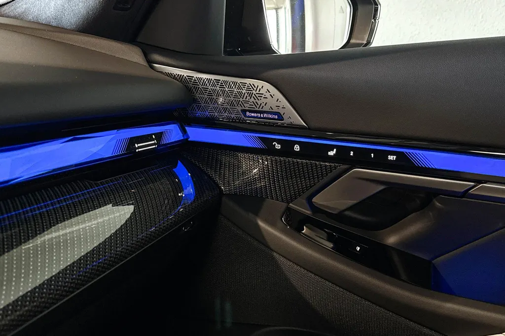BMW M5 Touring M5
