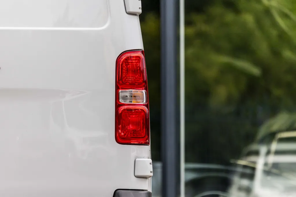 Opel Vivaro 2.0 CDTI L2H1 Edition EX.BTW
