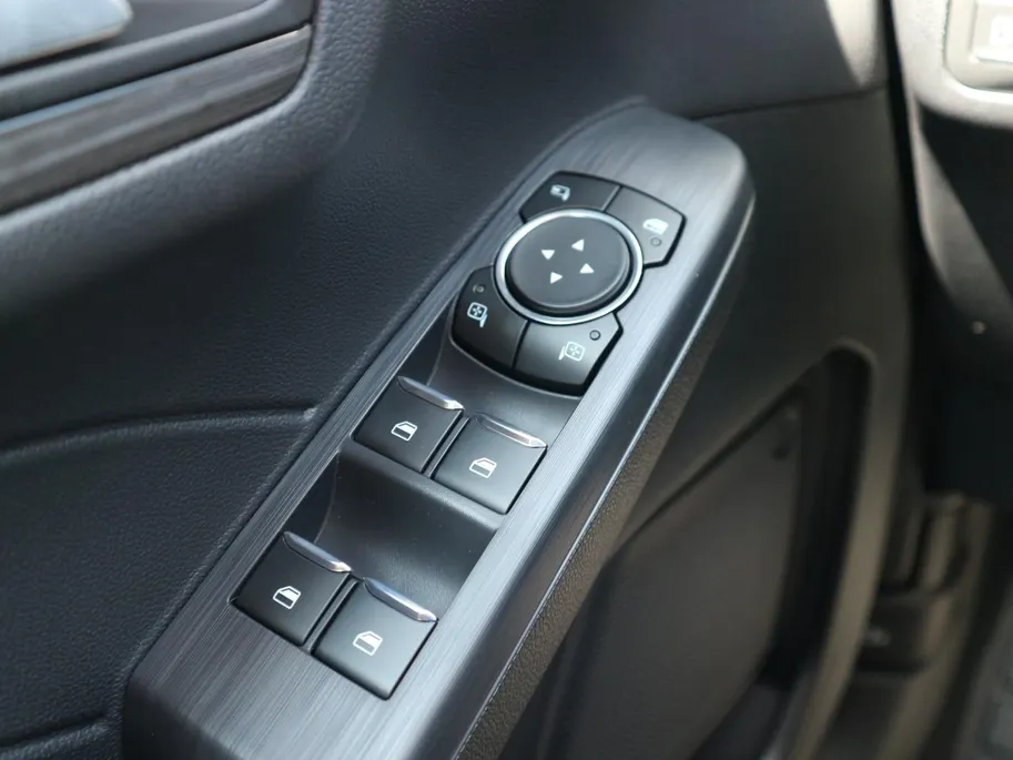 Ford Kuga 2.5 PHEV Active X | TREKHAAK | PANO | BLIS | ADAP CRUISE |