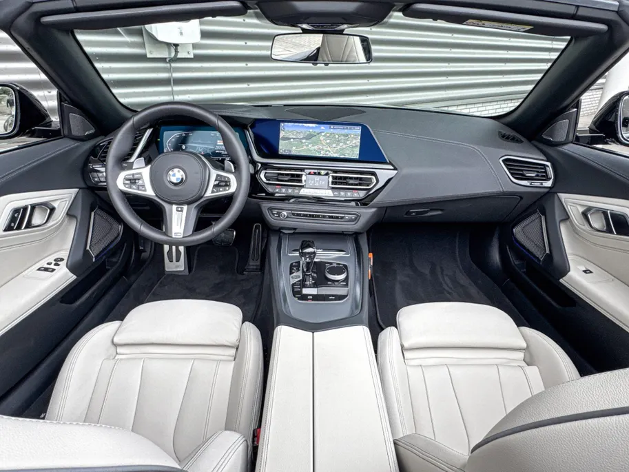 BMW Z4 sDrive20i